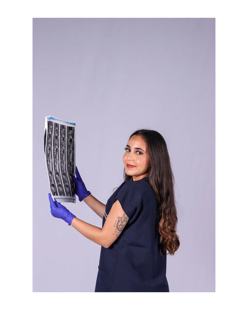 ENSAIO FOTOGRÁFICO FEMININO  - Foto 2