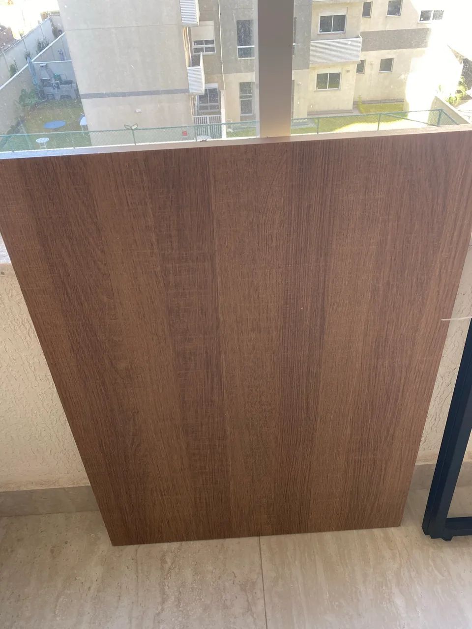 MESA DE ESCRITÓRIO PARA ESTUDO!