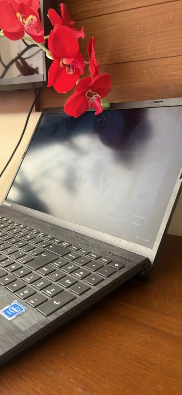 Notebook Positivo Motion 2024  - Foto 4