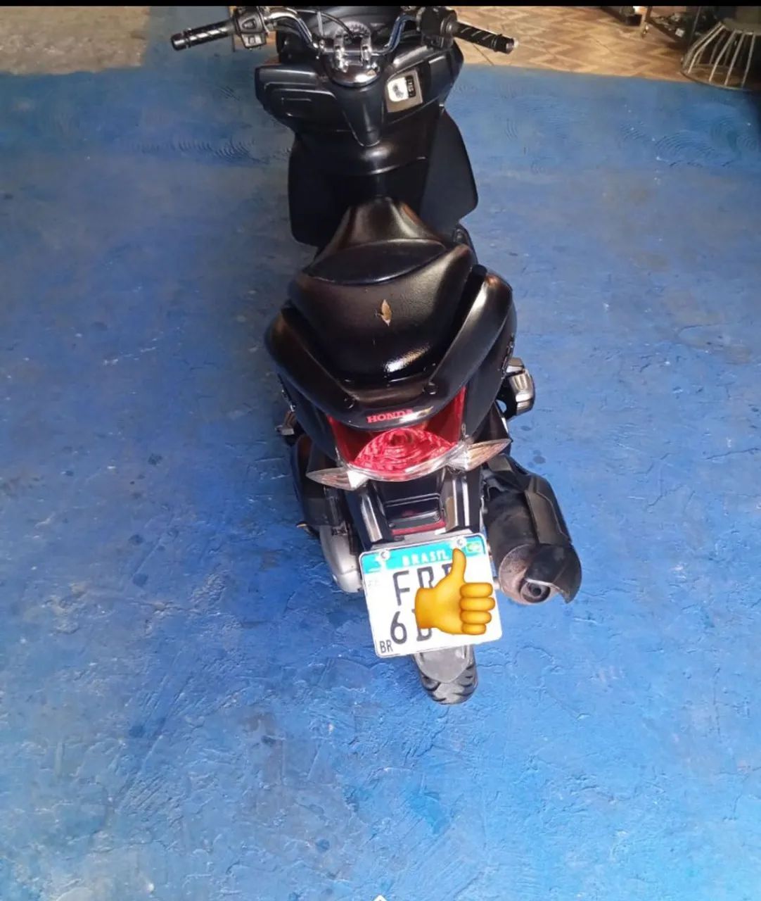 PCX 2015 - Foto 4