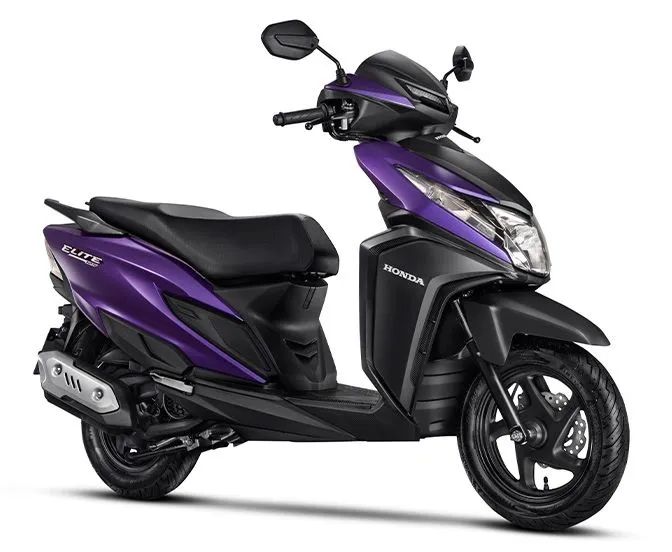 ELITE 125 NOVA ZERO KILOMETRO PASSO PARA ASSUMIR , FALE COMIGO AGORA!