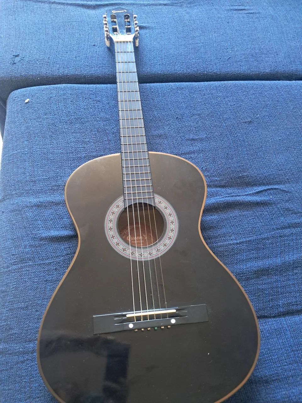 Violão Queens - Foto 2