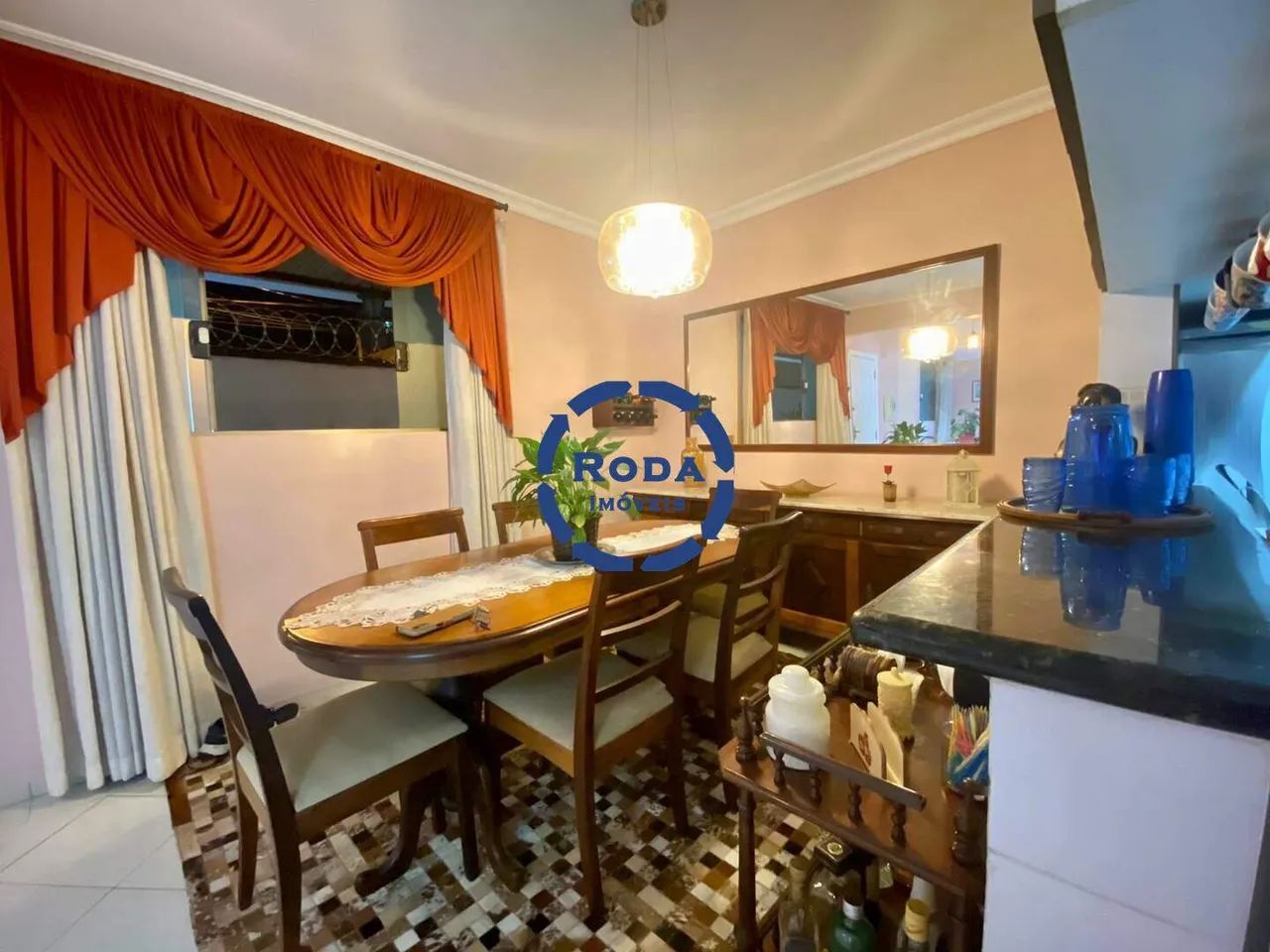 Casa de Condomínio com 3 Dormitórios/ suíte / 100m2 / Macuco - Foto 5
