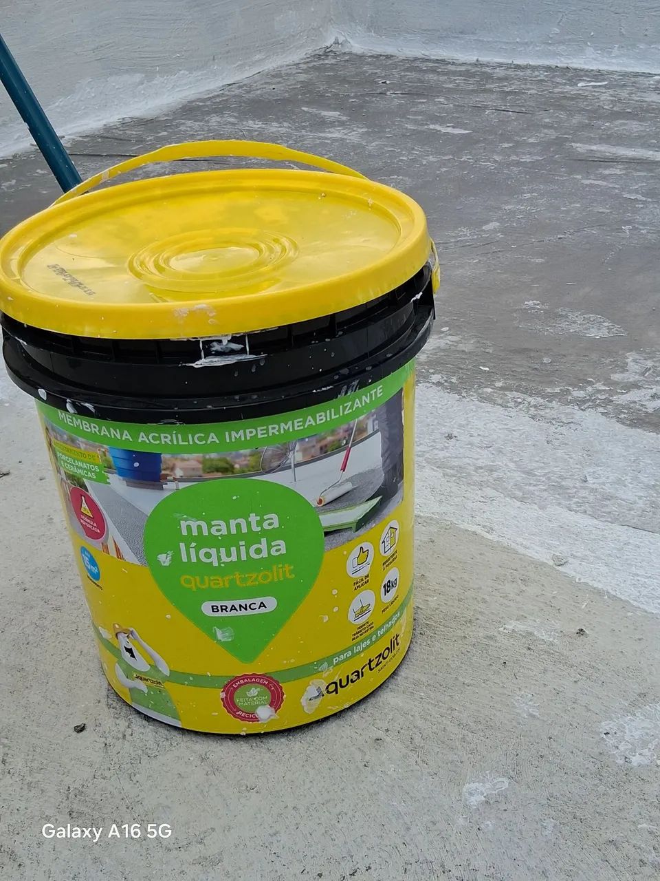 impermeabilizaçao em Geral !!! - Foto 2