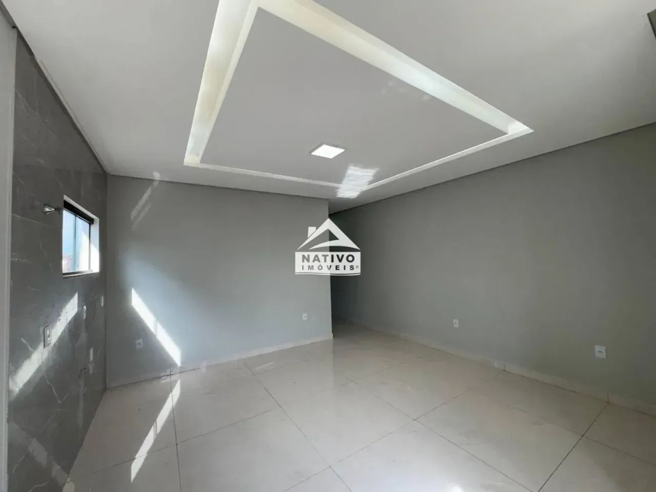 Imóvel para venda com 60 metros quadrados com 2 quartos - Foto 3