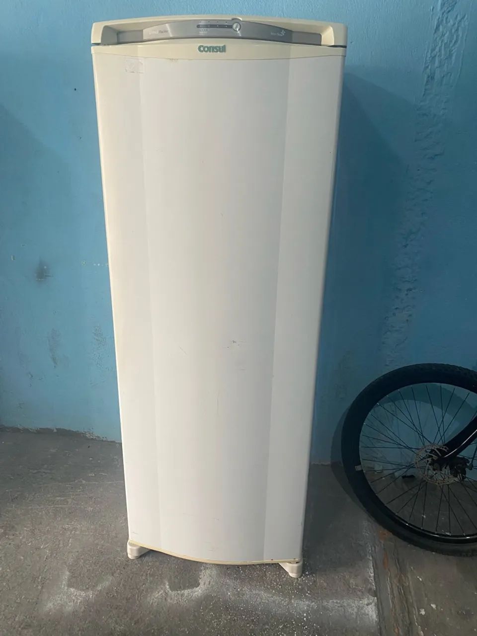 Geladeira 