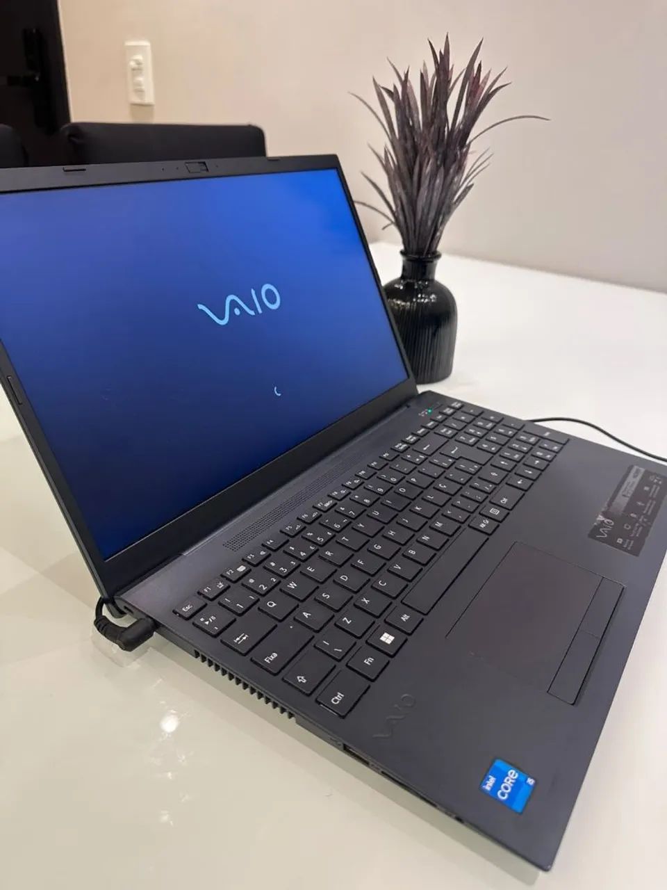 Notebook VAIO FE16 Intel, Core i5-1334U Linux 8GB RAM 256GB SSD 16" - Foto 5