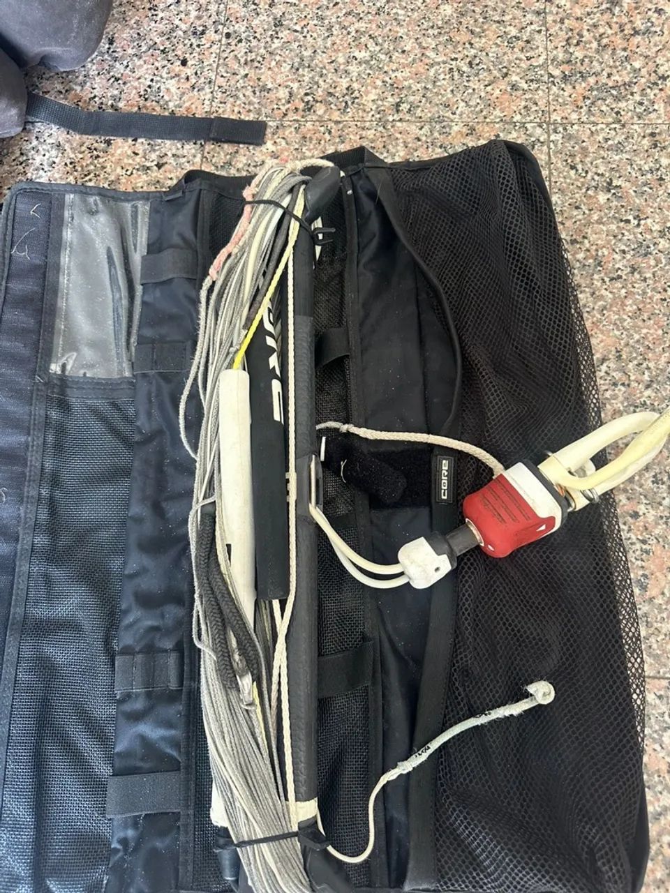 Kite Core XR - 9m / 2023  - Foto 5