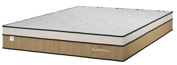 Colchão Casal Smart Ilhéus Molas Ensacadas  - Entrega Rápida 