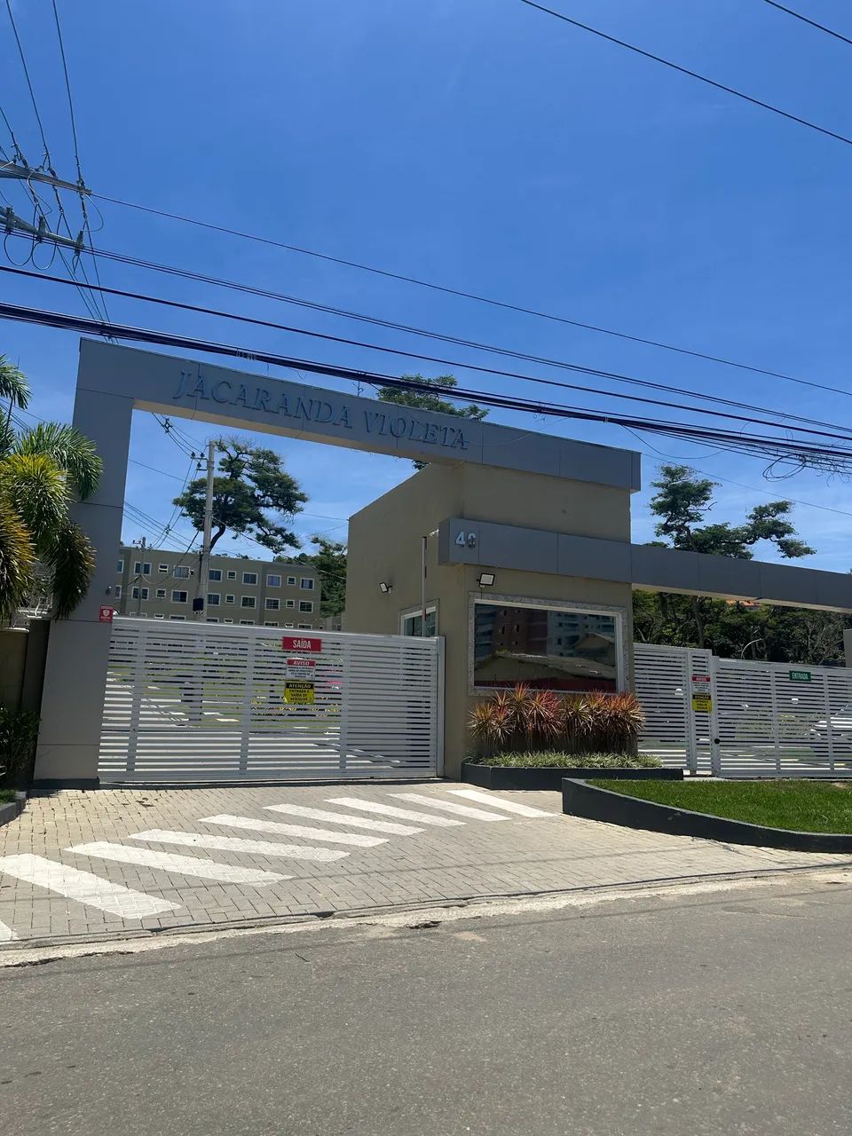 Foto - Volta Redonda - São Luiz