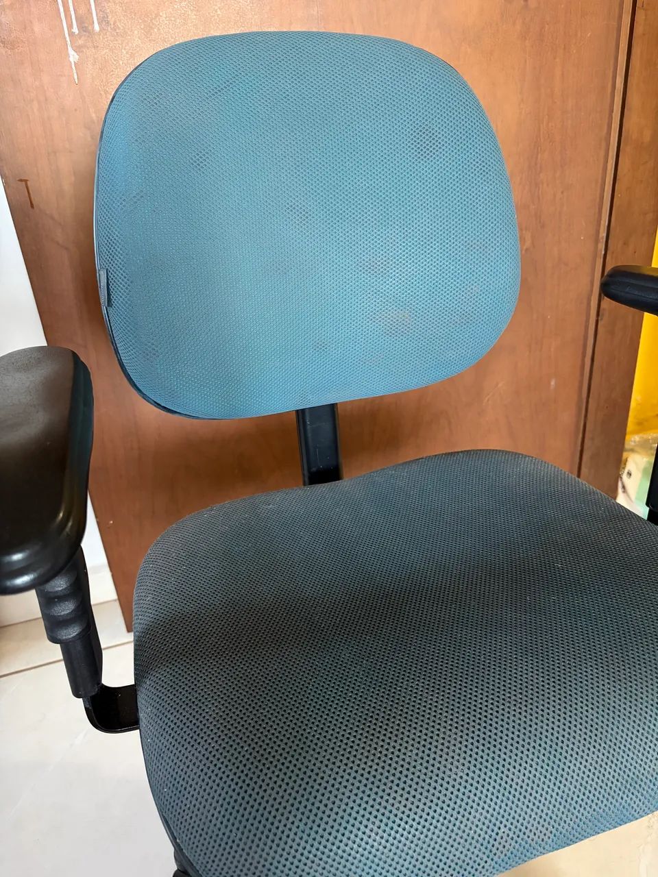 Cadeira de escritório 