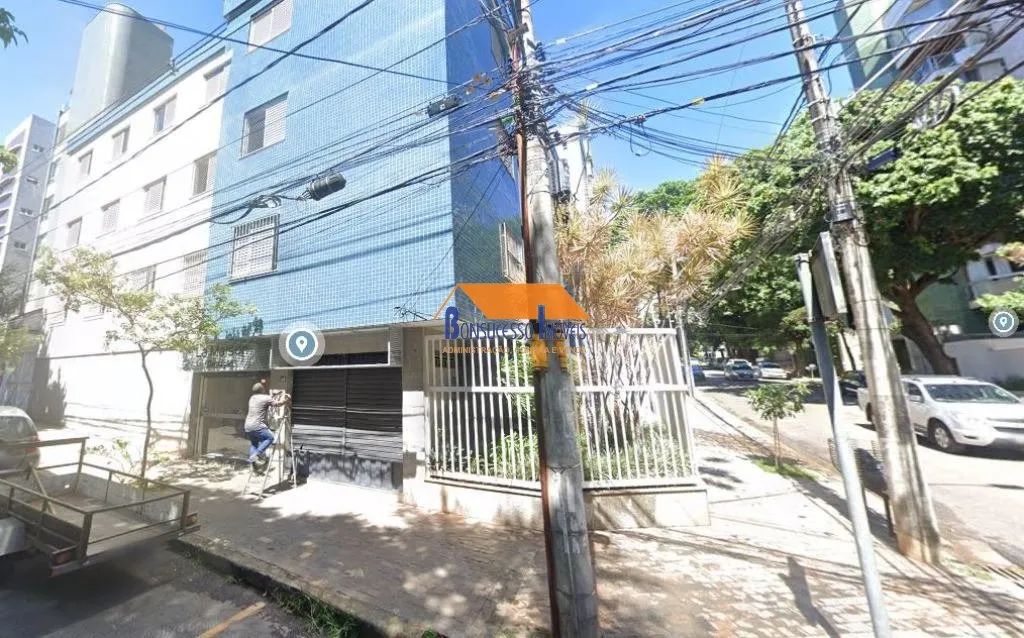 loja Bairro Sion em Belo Horizonte