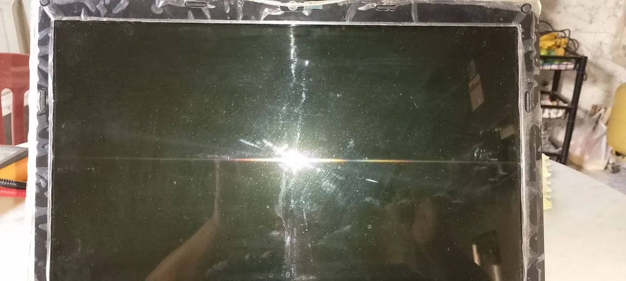 Troco pneus 13. Notebook Philco I7 ainda no plástico windows 10 - Foto 3