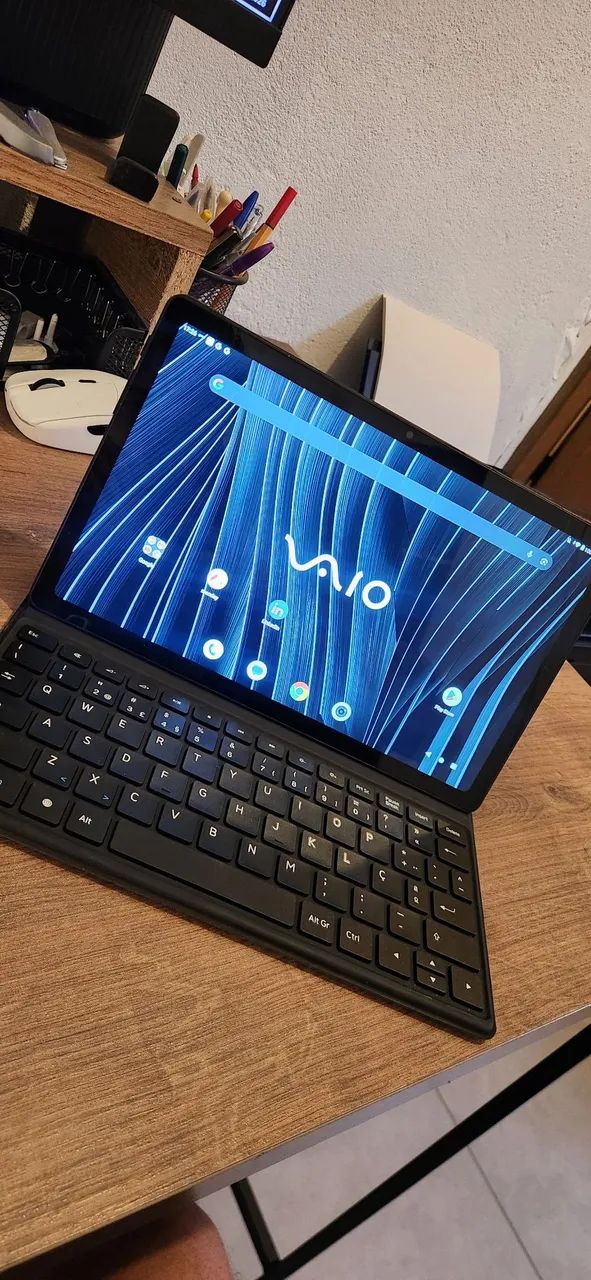 Tablet Vaio TL10  - Foto 2