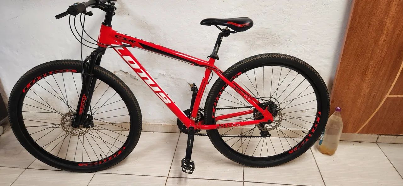Bicicleta  - Foto 2