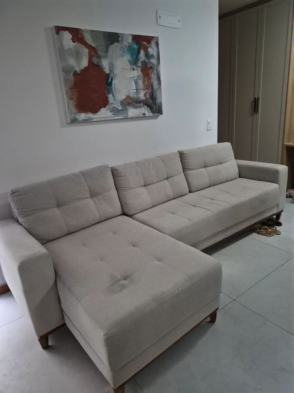 Sofá Bonito - Foto 2