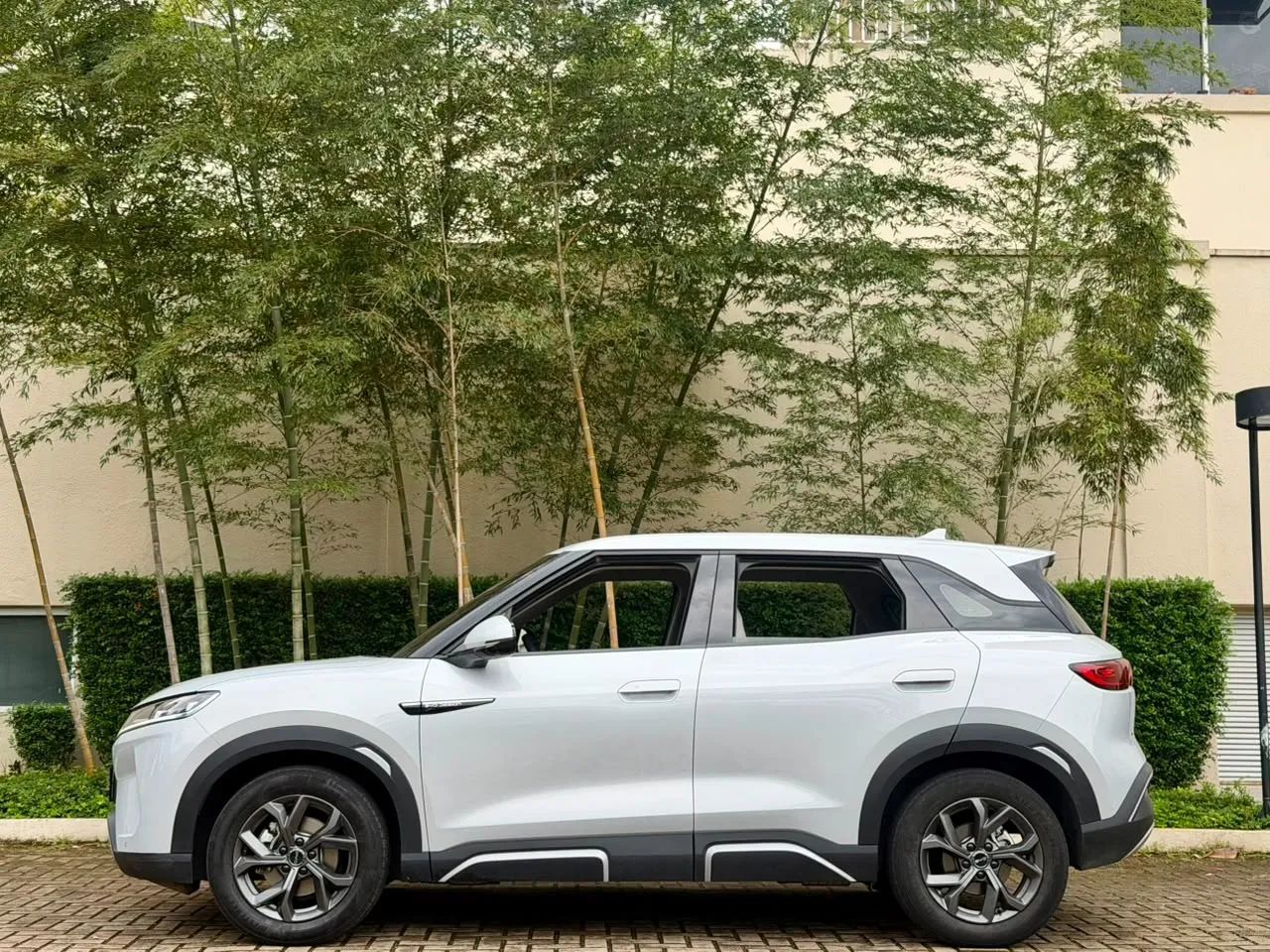 BYD Yuan Pro Elétrico 2025 - Foto 3
