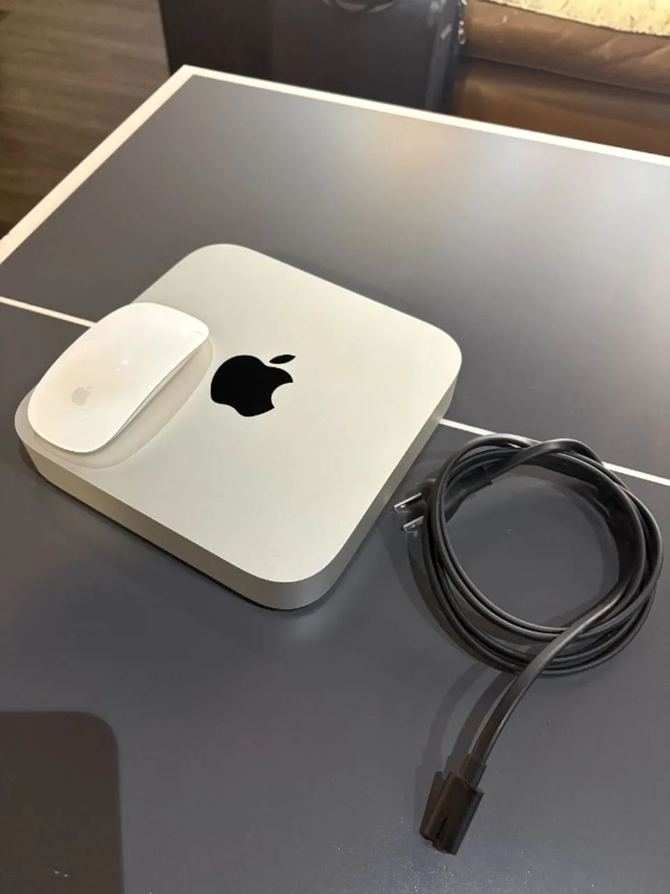 Mac Mini M1 2020 - Computadores e Desktops - Parque Residencial