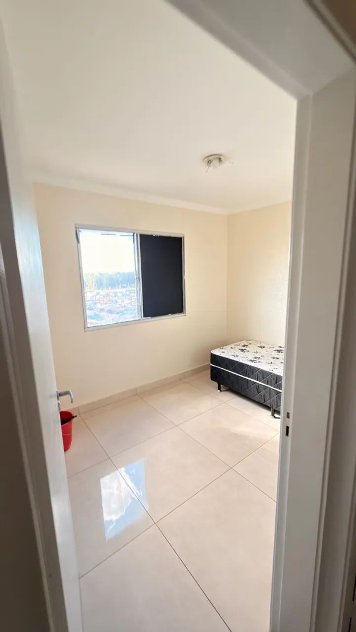 Ágio Apartamento Samambaia Norte - Foto 3