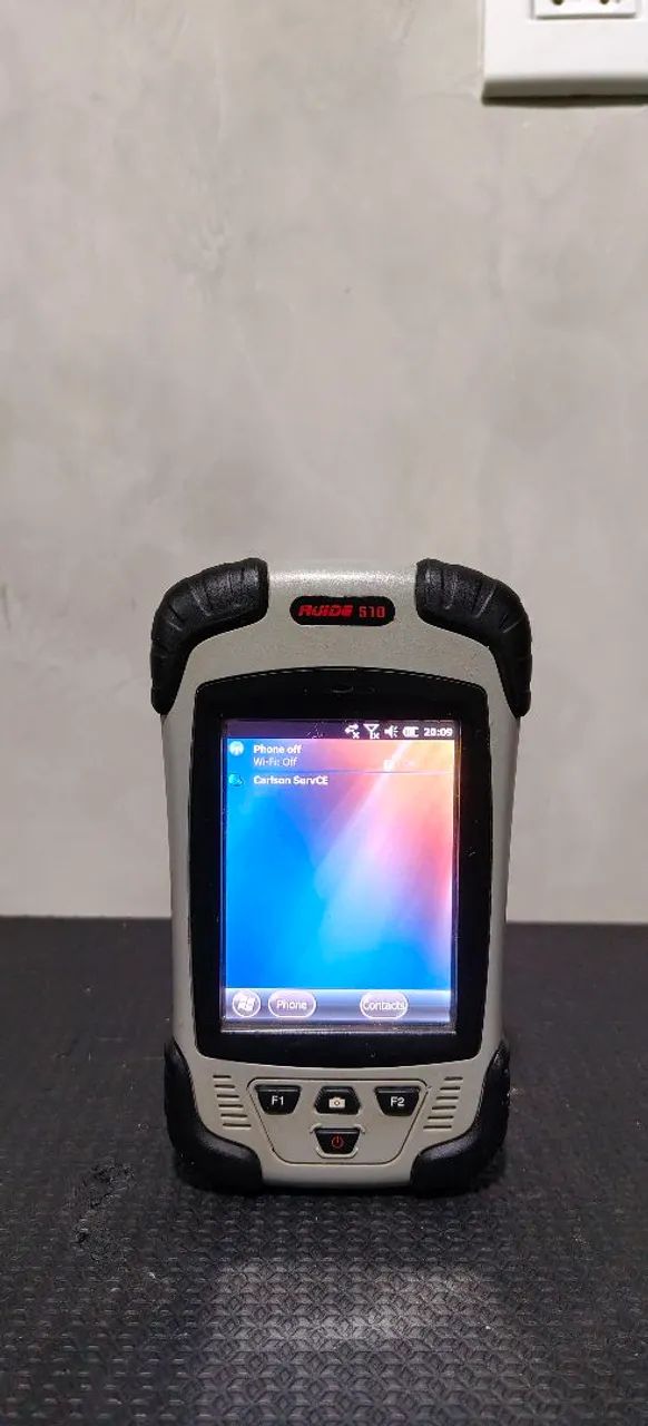 KIT GPS RTK COMPLETO  - Foto 3