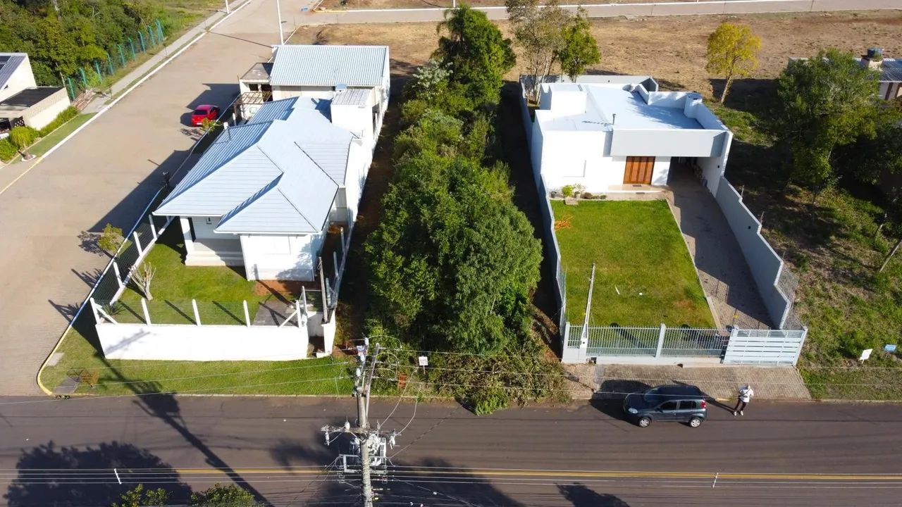 TERRENO, 405M² ÁREA TOTAL À VENDA EM JARDIM DO ALTO - Foto 2