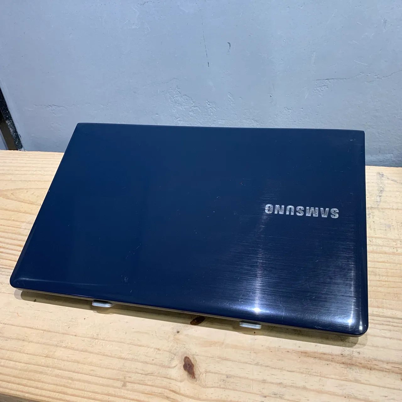 Notebook Samsung core i5