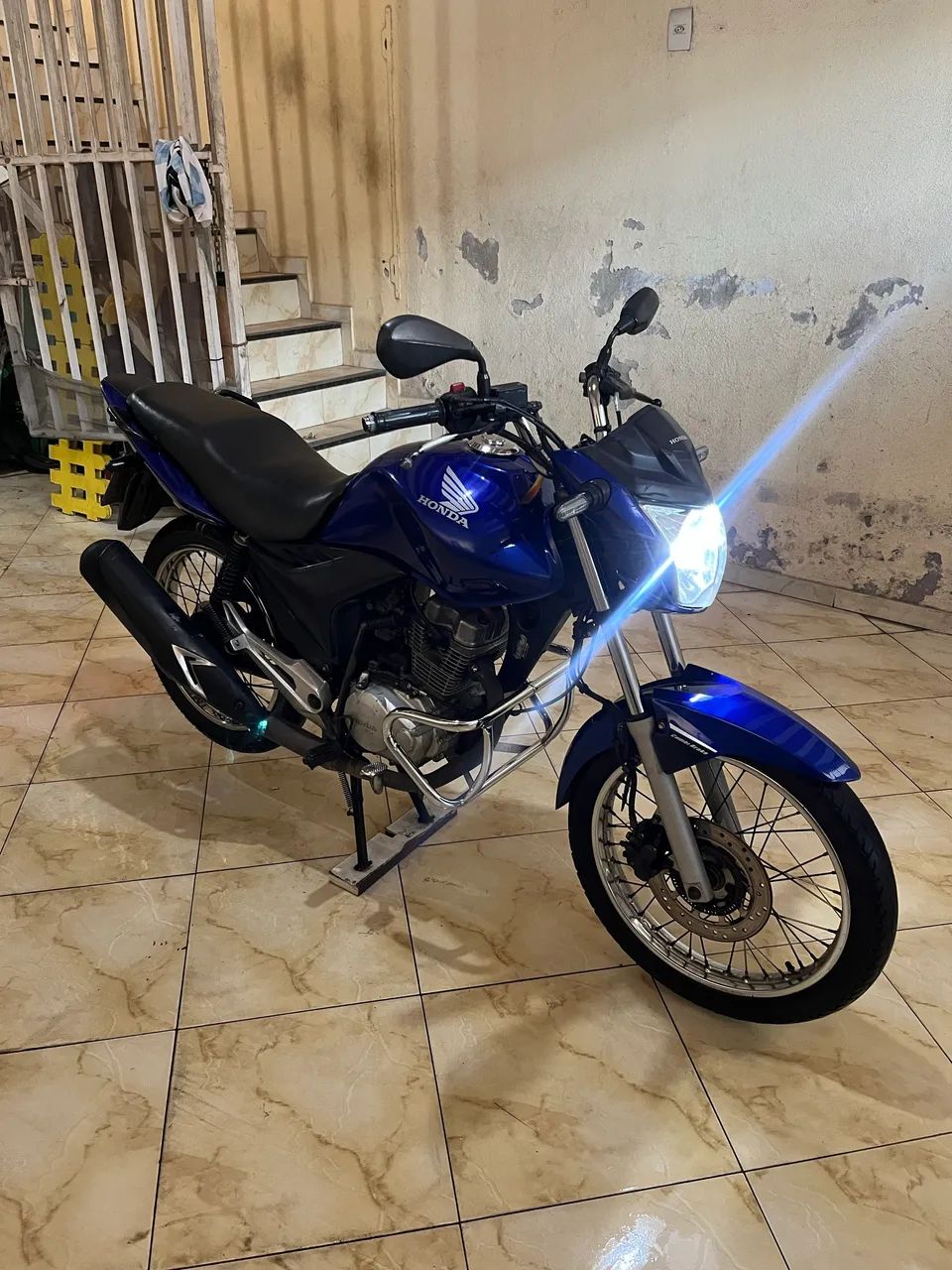 CG 150