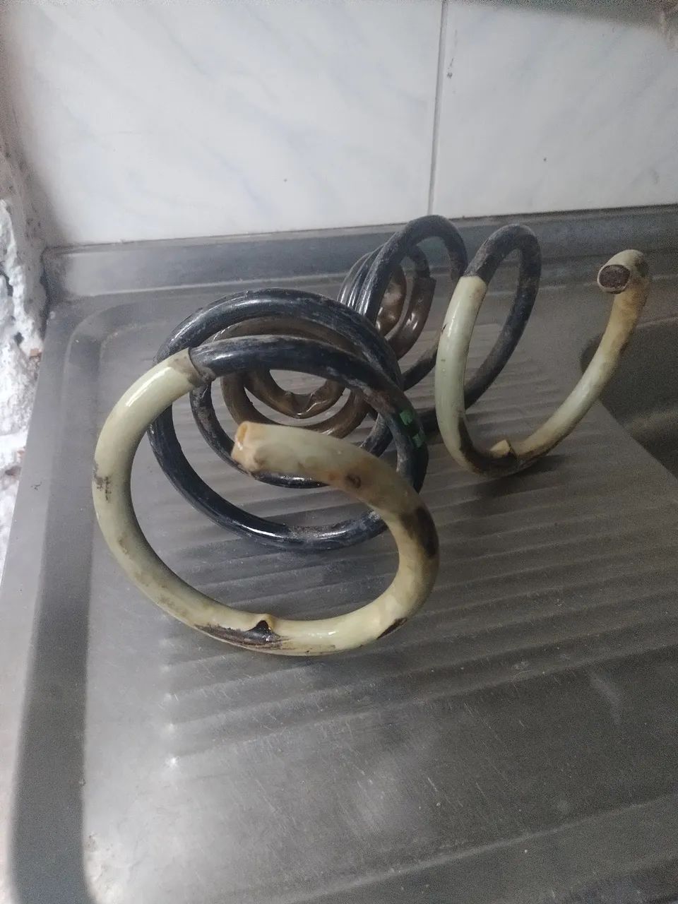 Molas para carro  - Foto 4