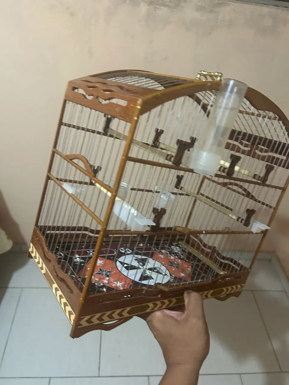 Gaiola  - Foto 2