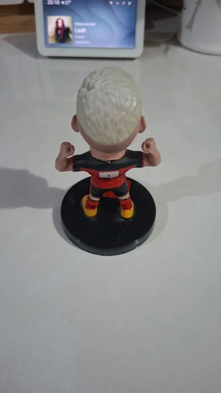 Boneco GabiGol - Foto 2