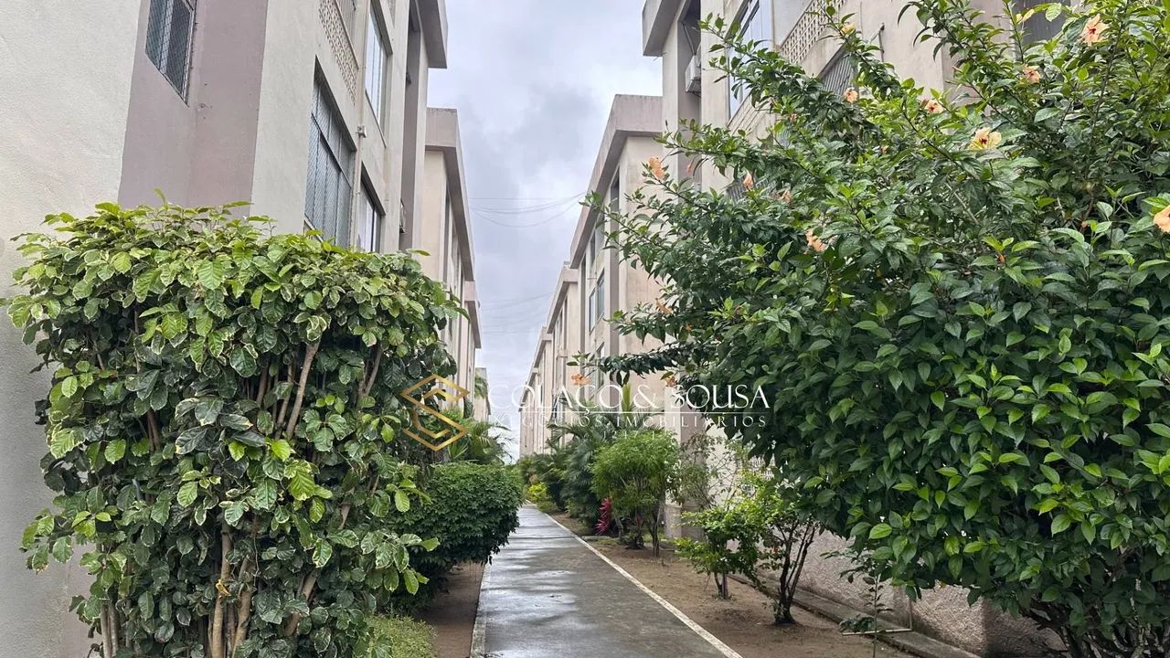 APARTAMENTO PARA ALUGAR - DO BÚ VI | CATOLE - Foto 2