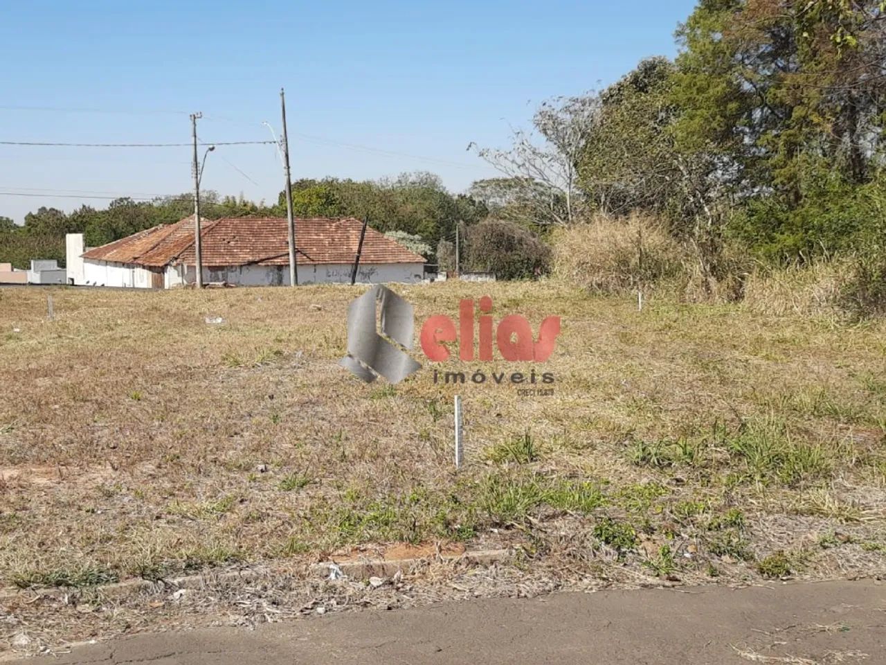 Terreno para venda com 160 m² em Centro, Gália - SP - Foto 2