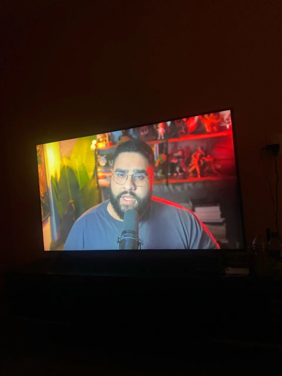 SMART TV 4K 65? - Foto 5