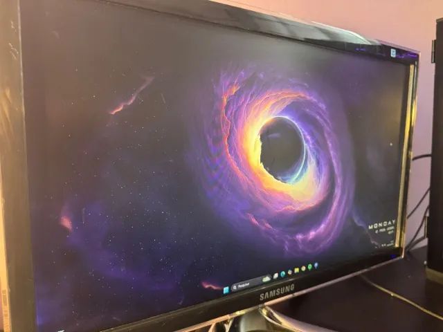 Monitor Samsung BX2250 22? Full HD - Foto 2