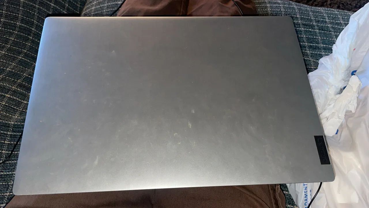 Notebook  - Foto 3