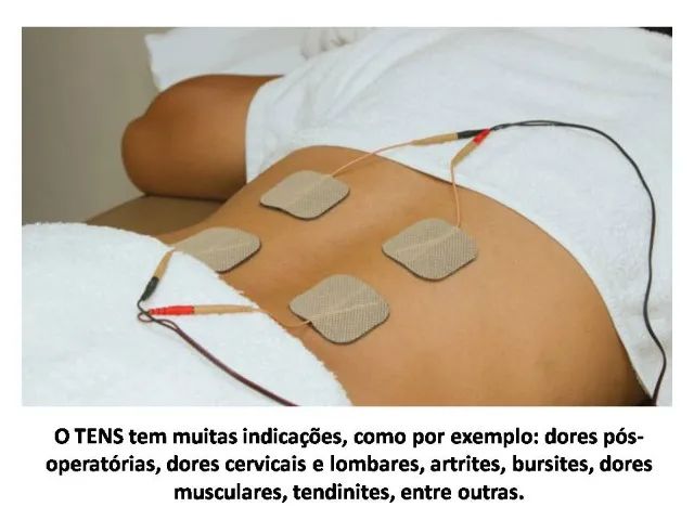 Máquina de Fisioterapia  - Foto 5