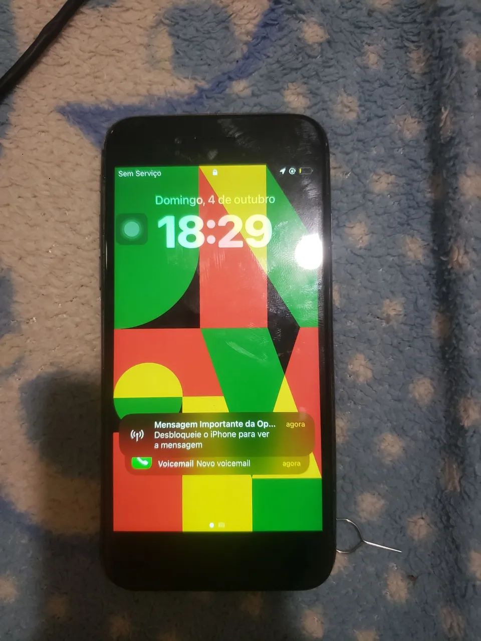 Iphone 8