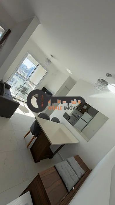 APARTAMENTO A VENDA COM 41m²/VILA PRUDENTE/SP - Foto 5