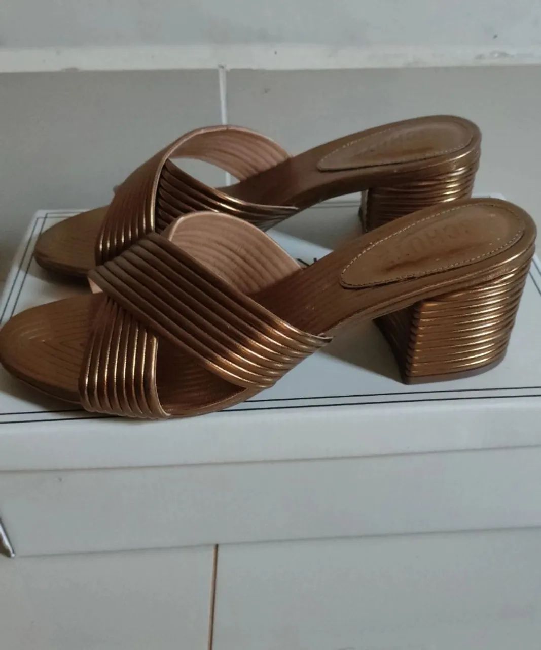 Sandália  - Foto 2