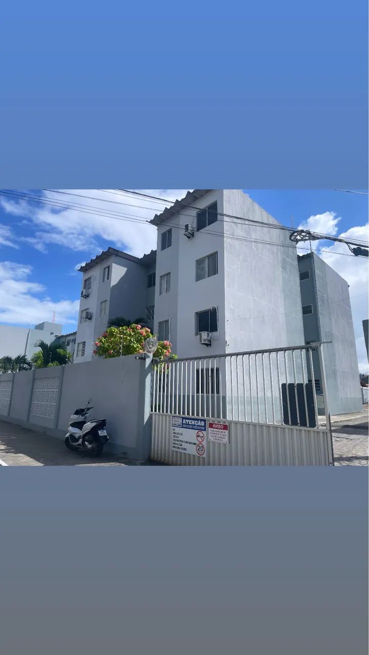 Vende-se Apartamento Jatiuca 2 