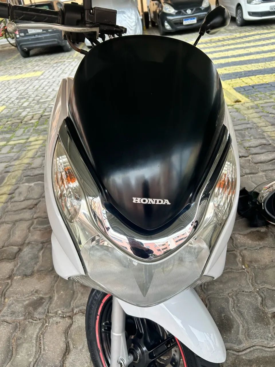Vendo PCX 2014 - Foto 4