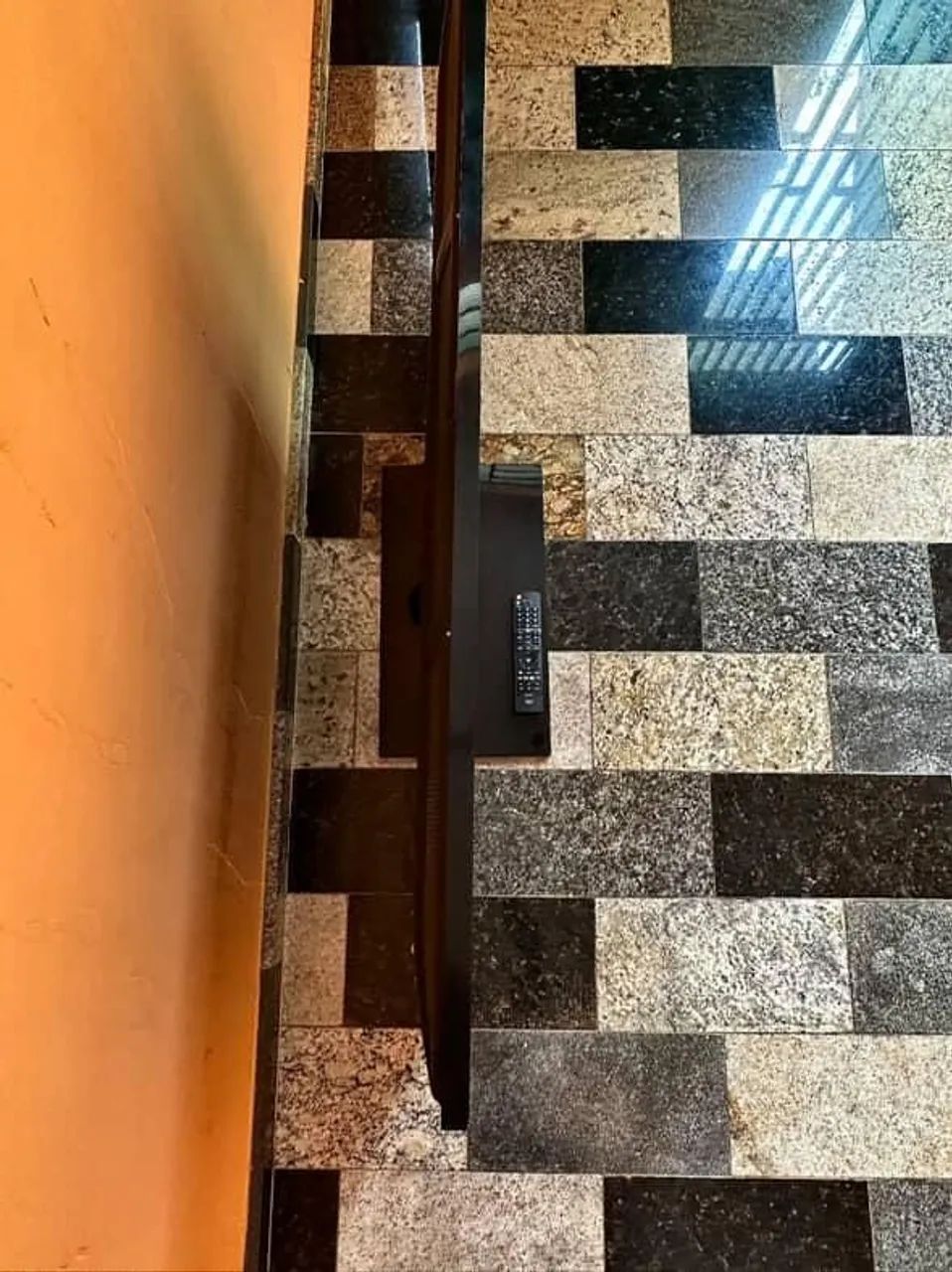 TV LG 51P COM CONVERSOR DIGITAL - Foto 4