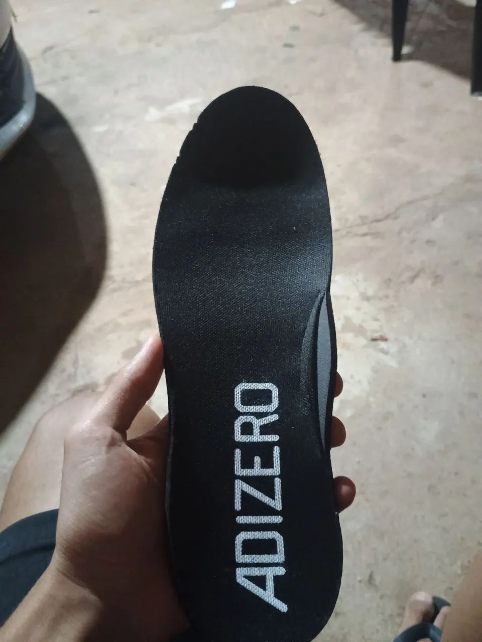 Tênis Adidas adizero 42 - Foto 5