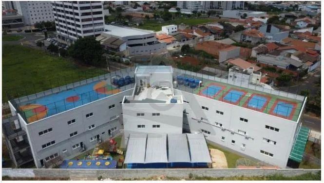 Prédio à venda em Hortolândia, Parque Gabriel, com 4233 m² - Foto 5