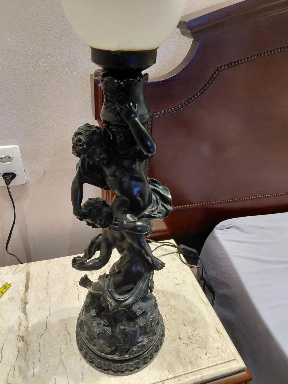 Abajur  - Foto 5