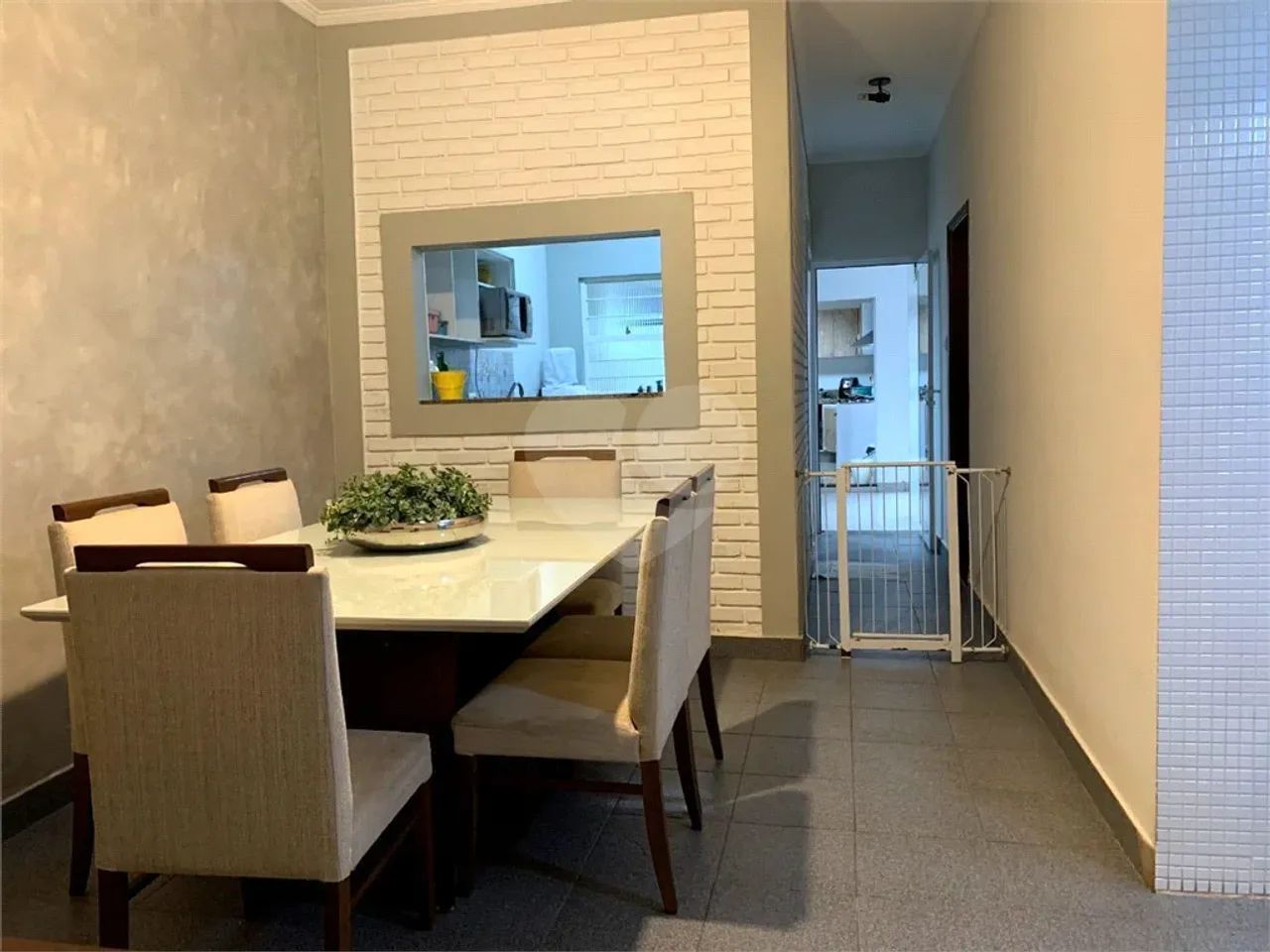 Casa para Venda e Locação no Centro de Piracicaba/SP. - Foto 5