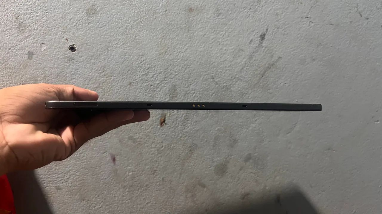 Tab a9+  - Foto 5