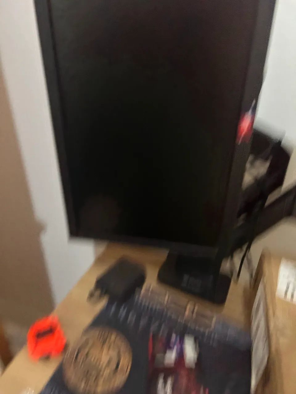 Monitores e suporte articulado  - Foto 3