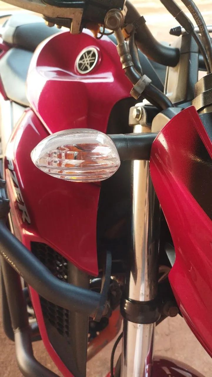 Fz250 - Foto 2