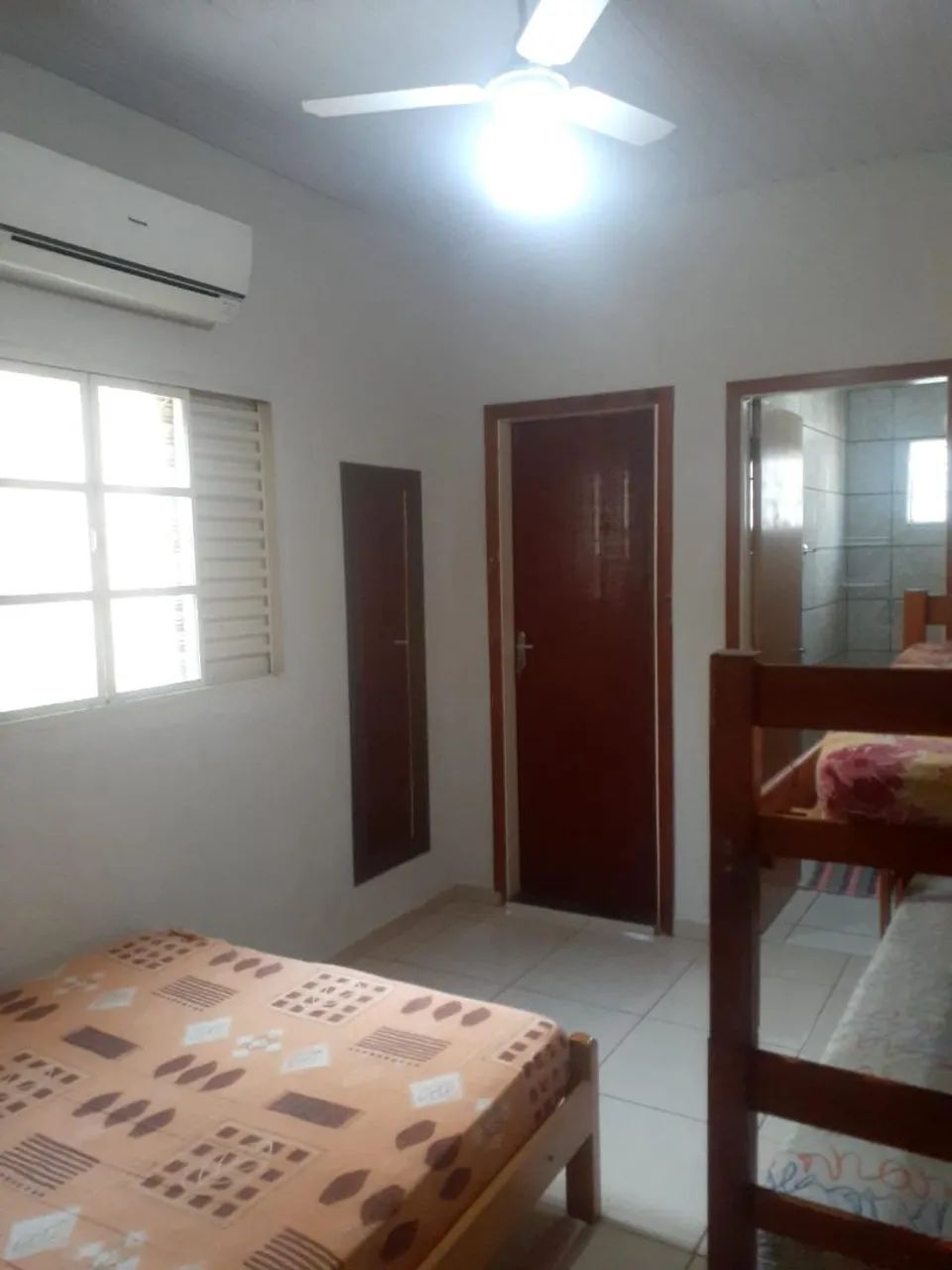 Rancho Lago e Sol temporada 